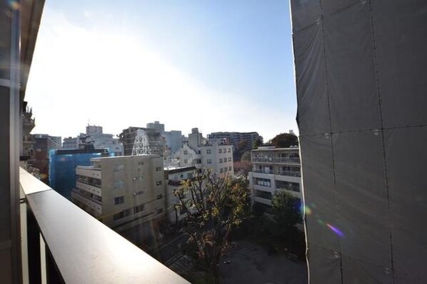 CORVAL大森の物件内観写真